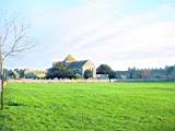 Norman Church within the Castle grounds