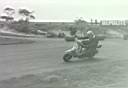 Geoff Stevens at Cadwell Park