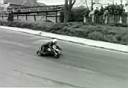 'Crickie' and 'Happy' at Mallory Park