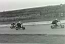 2 unknown riders leading Nev Frost at Crystal Palace