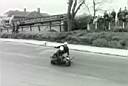 Pete Hockley and Tim Manhire at Mallory